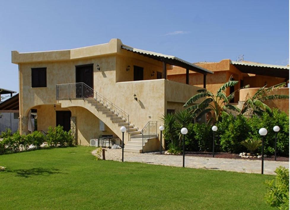 Home La Palmetta كامبوفيليتْشّي دي روتْشّي المظهر الخارجي الصورة