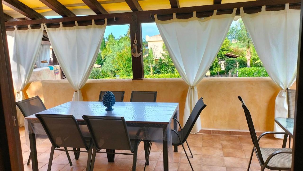 Home La Palmetta كامبوفيليتْشّي دي روتْشّي المظهر الخارجي الصورة